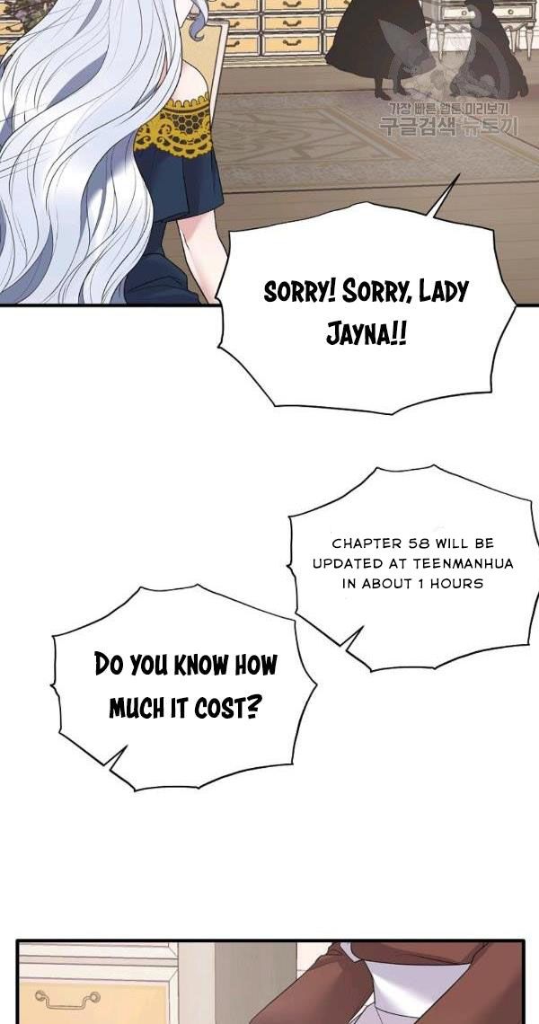 Angelic Lady chapter 57 page 4