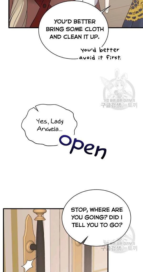 Angelic Lady chapter 57 page 9