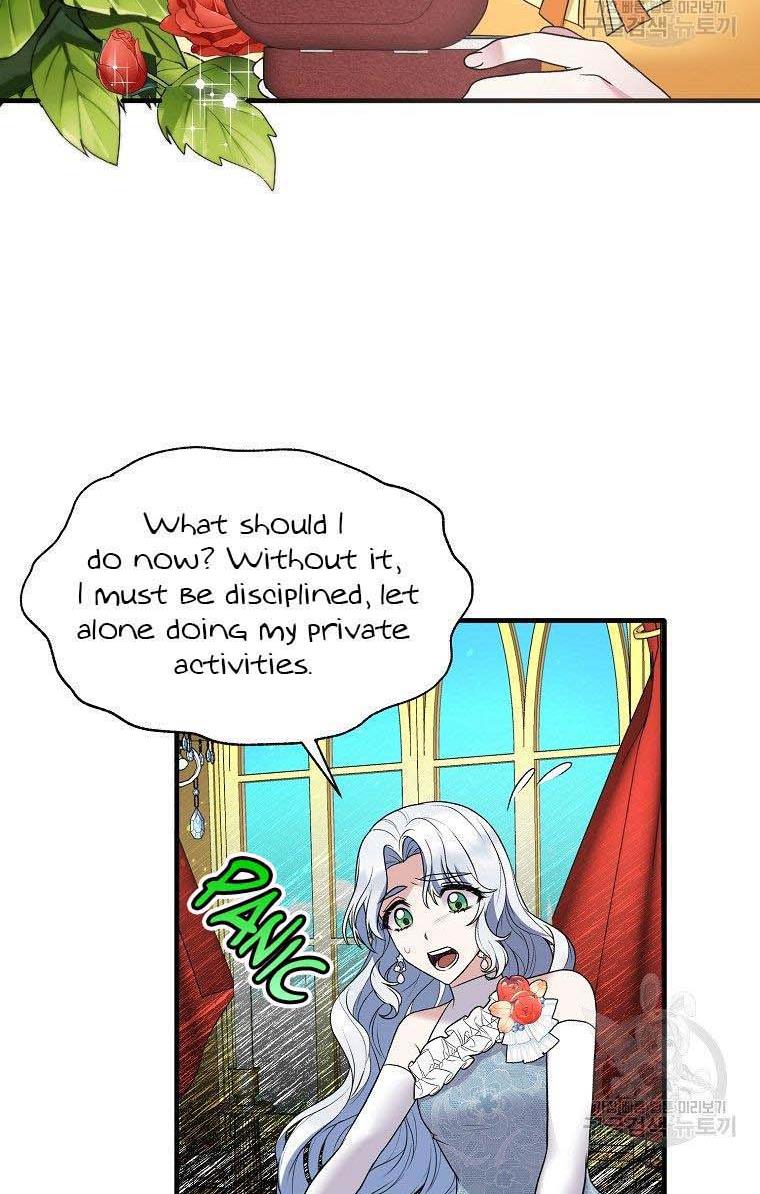 Angelic Lady chapter 58 page 12