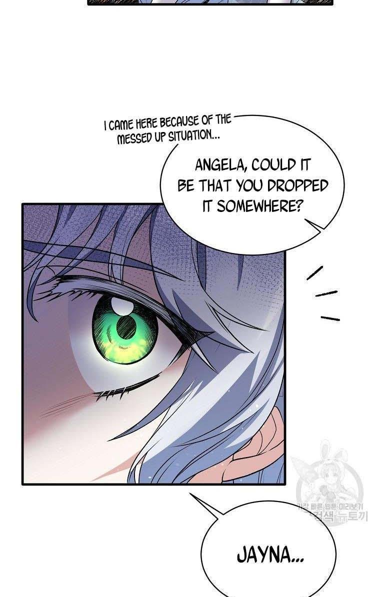 Angelic Lady chapter 58 page 13