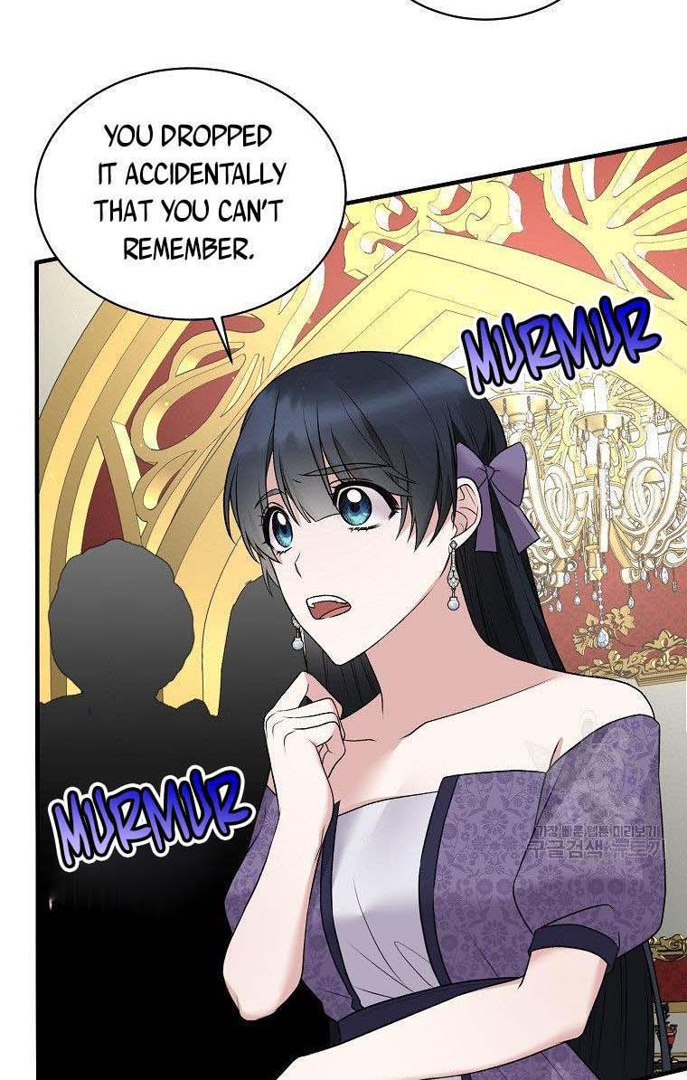 Angelic Lady chapter 58 page 14