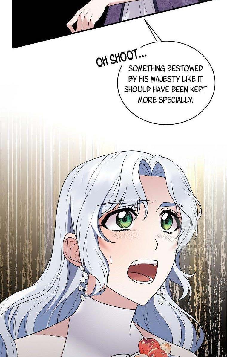 Angelic Lady chapter 58 page 15