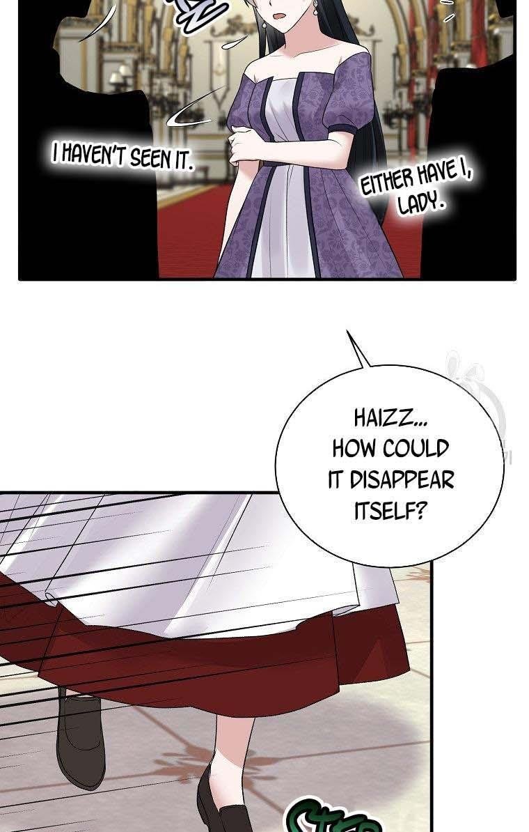 Angelic Lady chapter 58 page 17