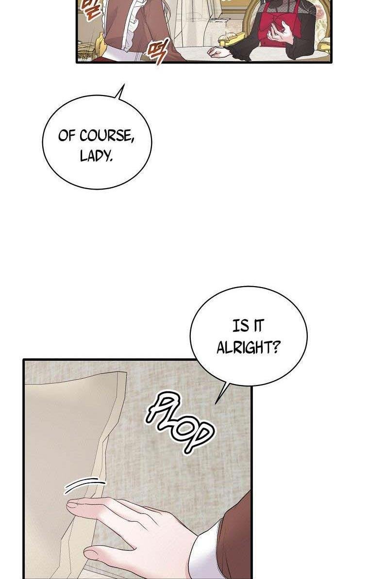 Angelic Lady chapter 58 page 2