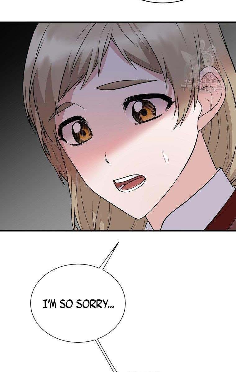 Angelic Lady chapter 58 page 21