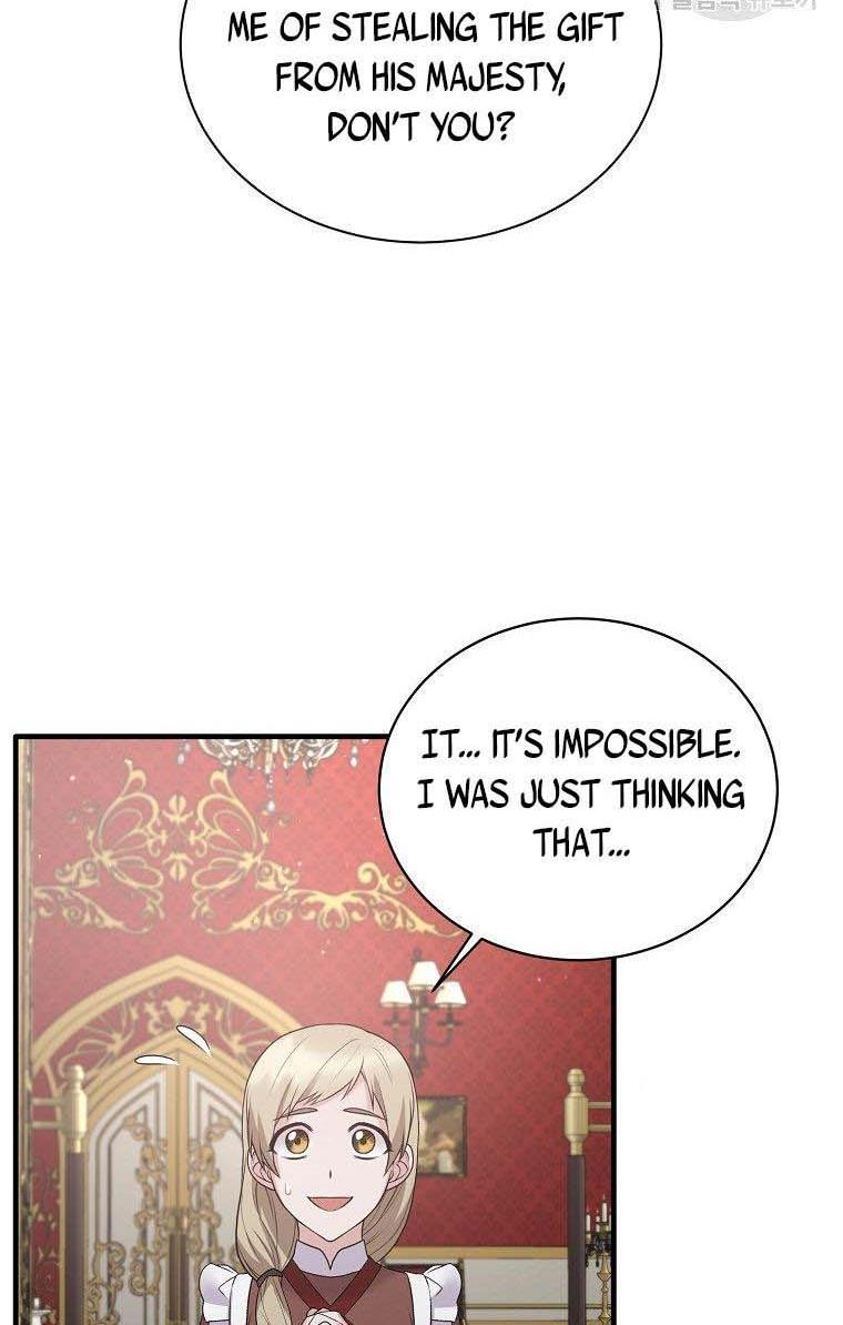 Angelic Lady chapter 58 page 24