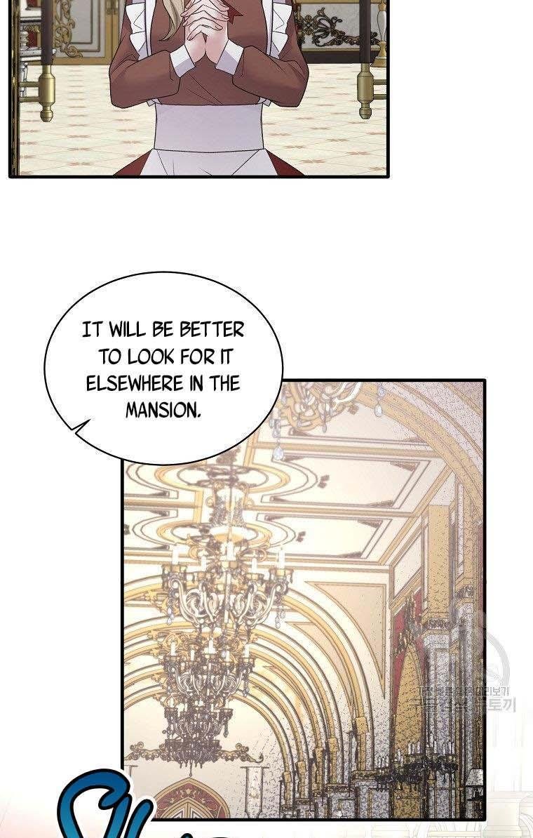 Angelic Lady chapter 58 page 25