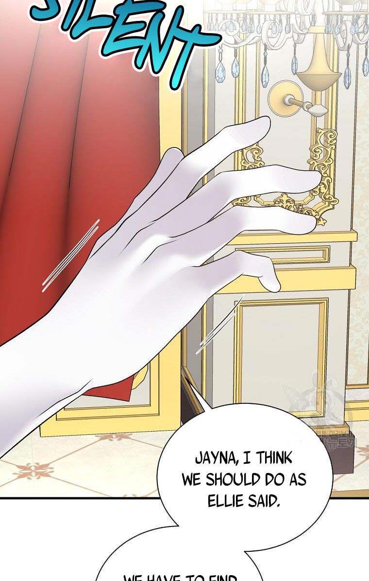 Angelic Lady chapter 58 page 26