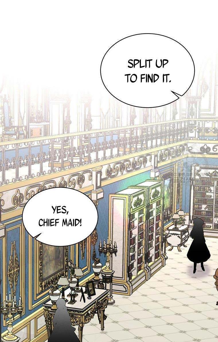 Angelic Lady chapter 58 page 29