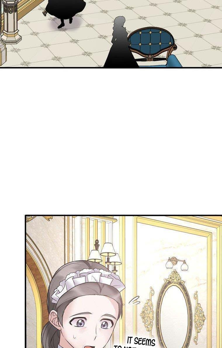 Angelic Lady chapter 58 page 30