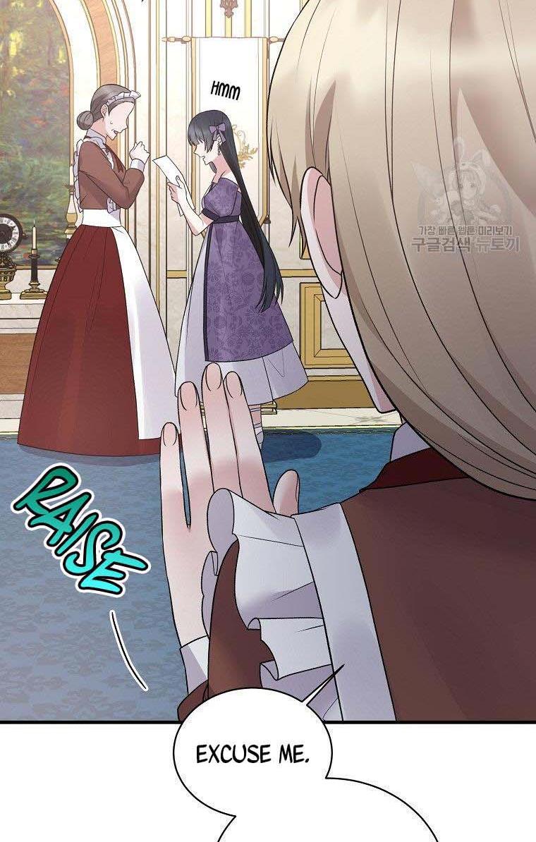 Angelic Lady chapter 58 page 32