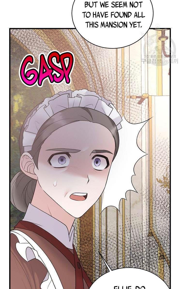 Angelic Lady chapter 58 page 33