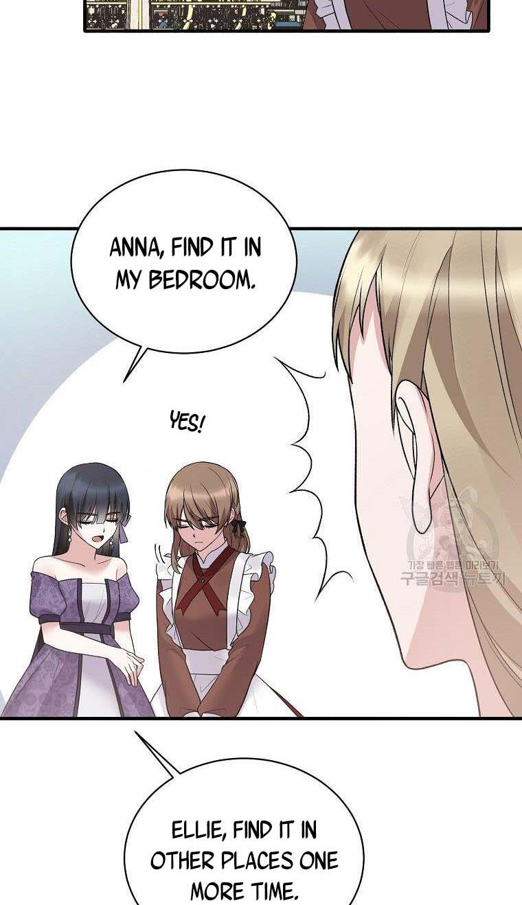 Angelic Lady chapter 58 page 37