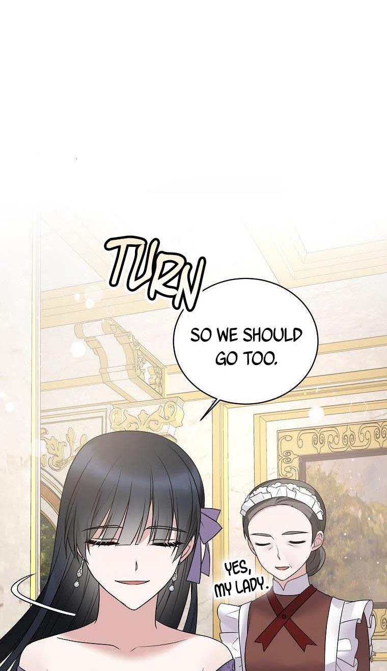 Angelic Lady chapter 58 page 39