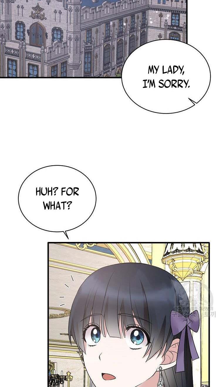 Angelic Lady chapter 58 page 41