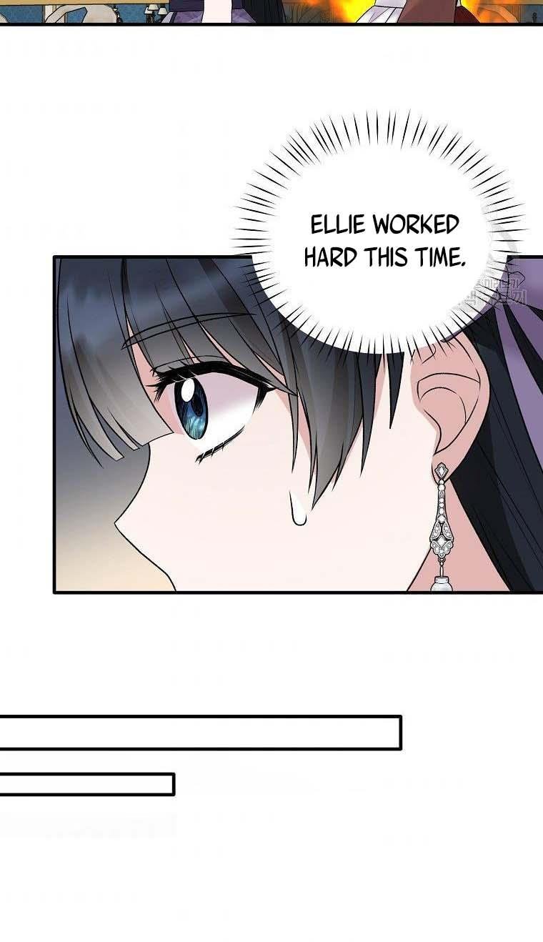 Angelic Lady chapter 58 page 44