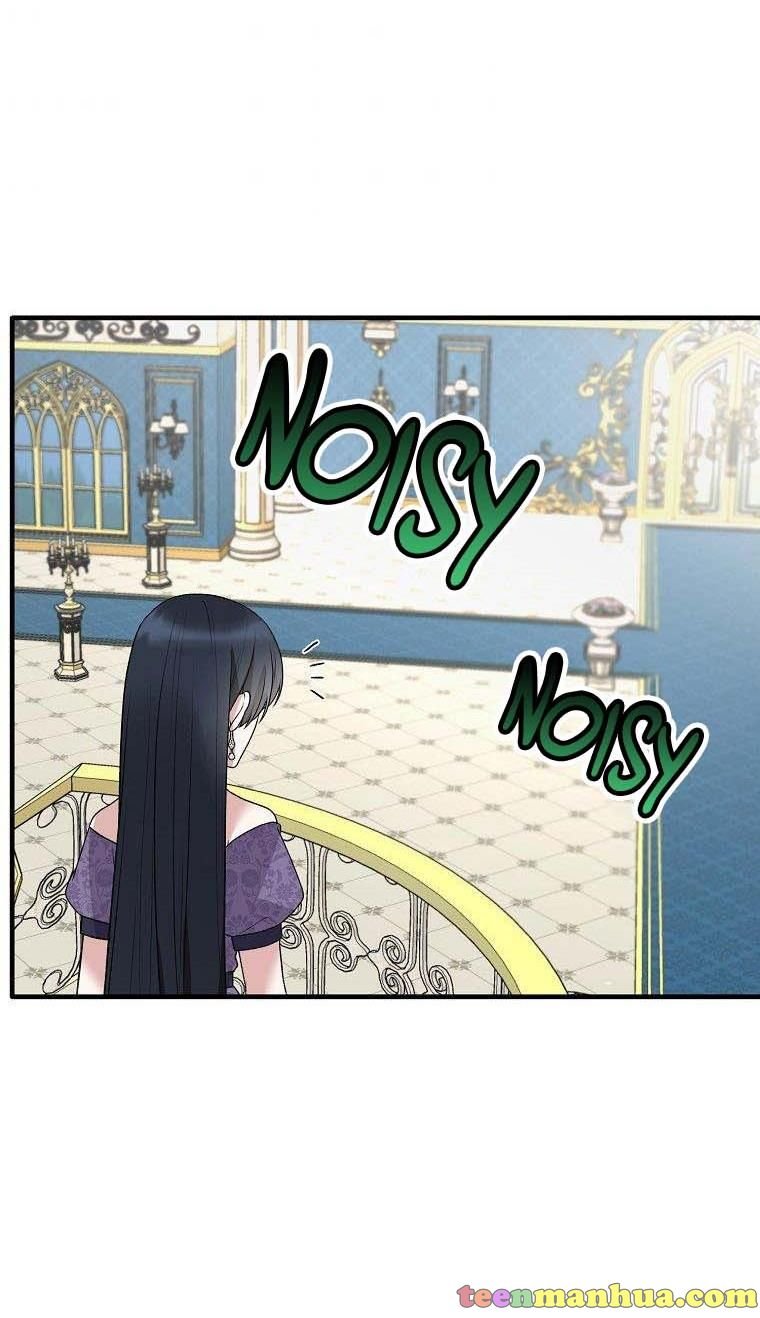 Angelic Lady chapter 58 page 45