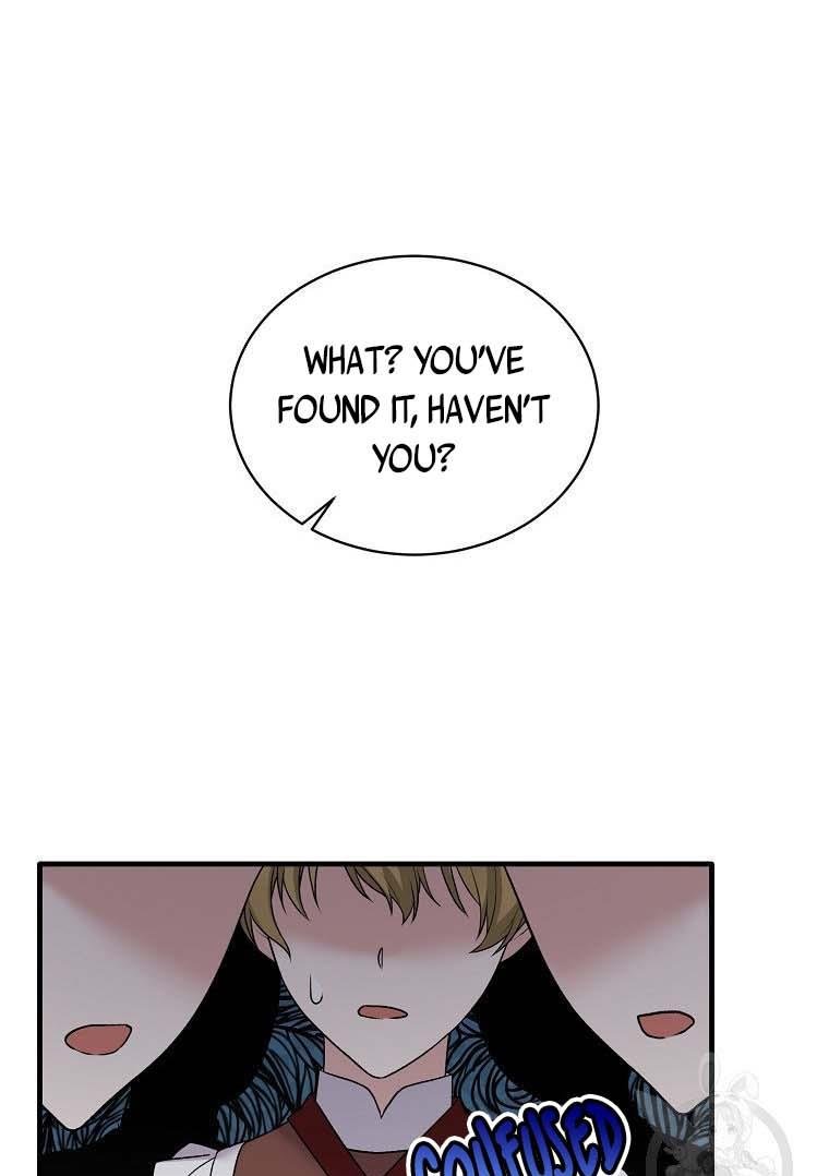 Angelic Lady chapter 58 page 46