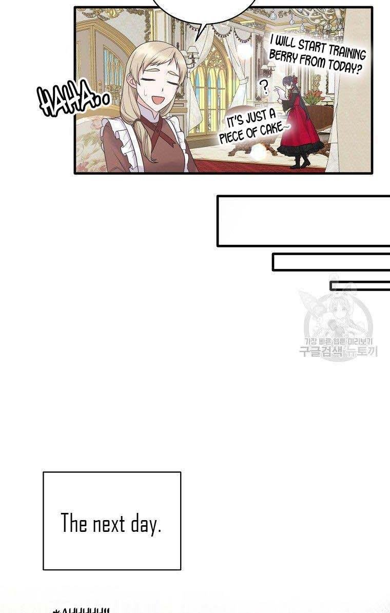 Angelic Lady chapter 58 page 5