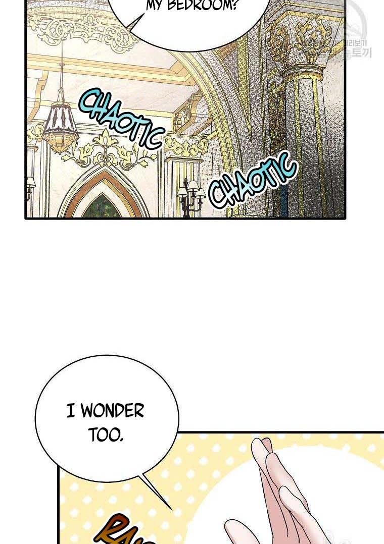 Angelic Lady chapter 58 page 50