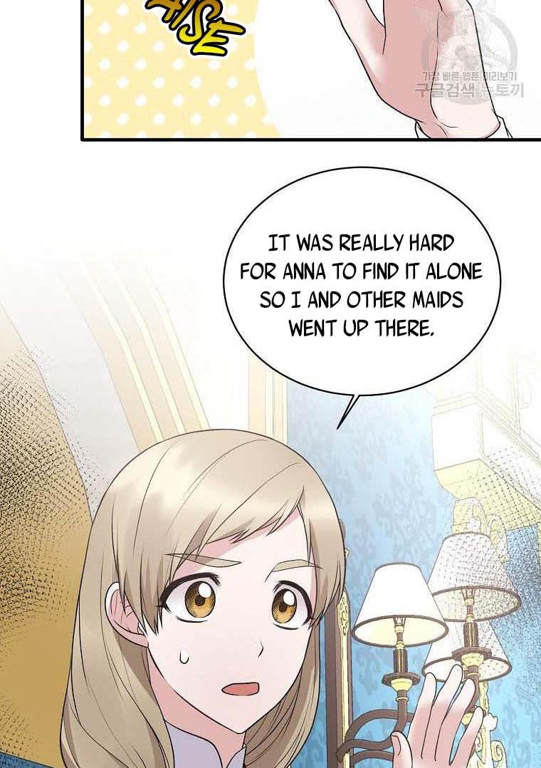 Angelic Lady chapter 58 page 51