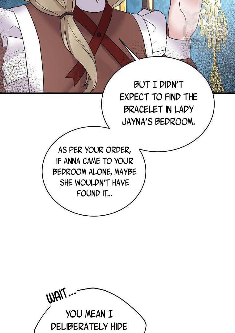 Angelic Lady chapter 58 page 52