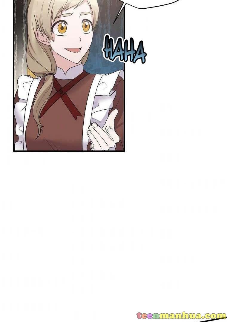 Angelic Lady chapter 58 page 54