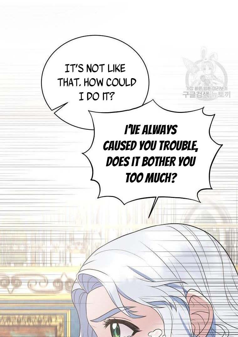 Angelic Lady chapter 58 page 59