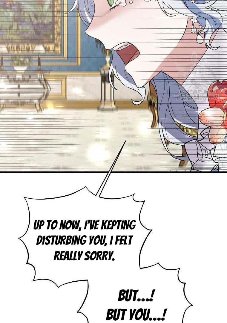 Angelic Lady chapter 58 page 60