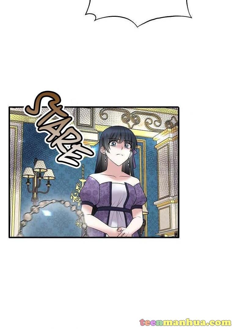 Angelic Lady chapter 58 page 61