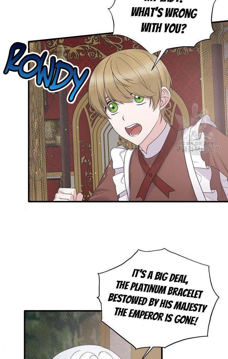 Angelic Lady chapter 58 page 7