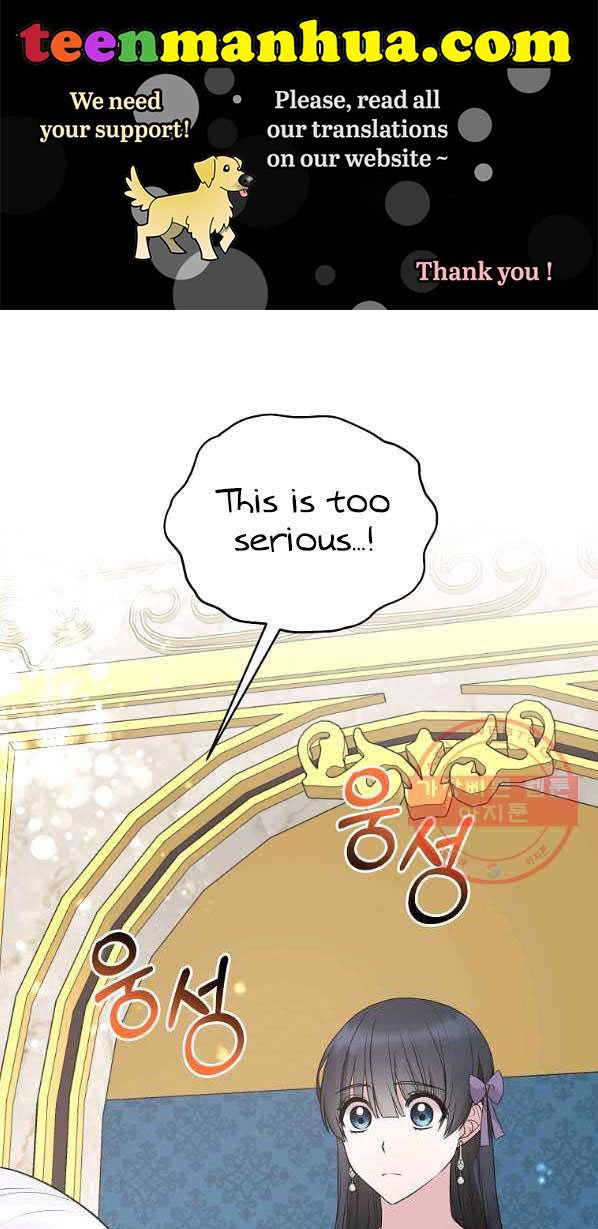 Angelic Lady chapter 59 page 1