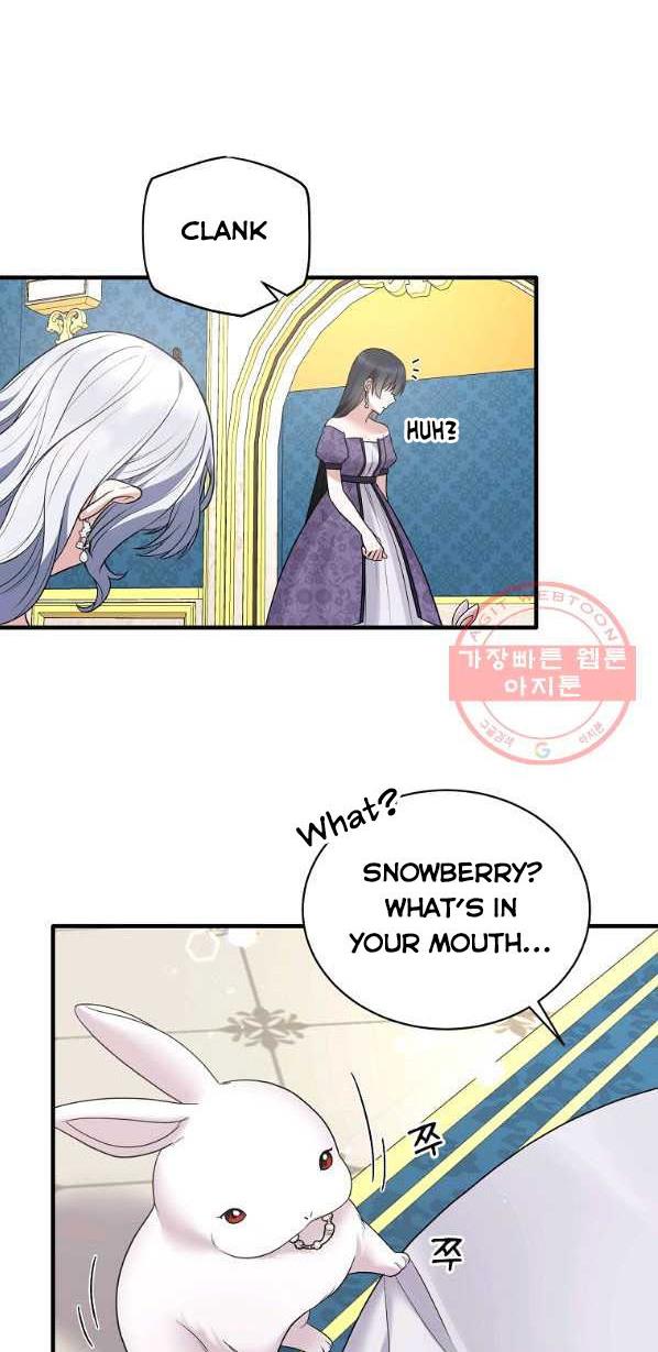 Angelic Lady chapter 59 page 10