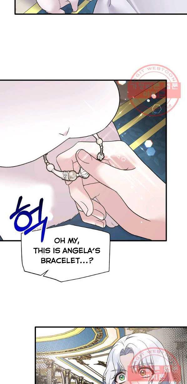 Angelic Lady chapter 59 page 11