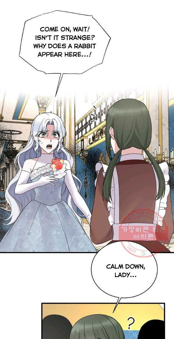 Angelic Lady chapter 59 page 15