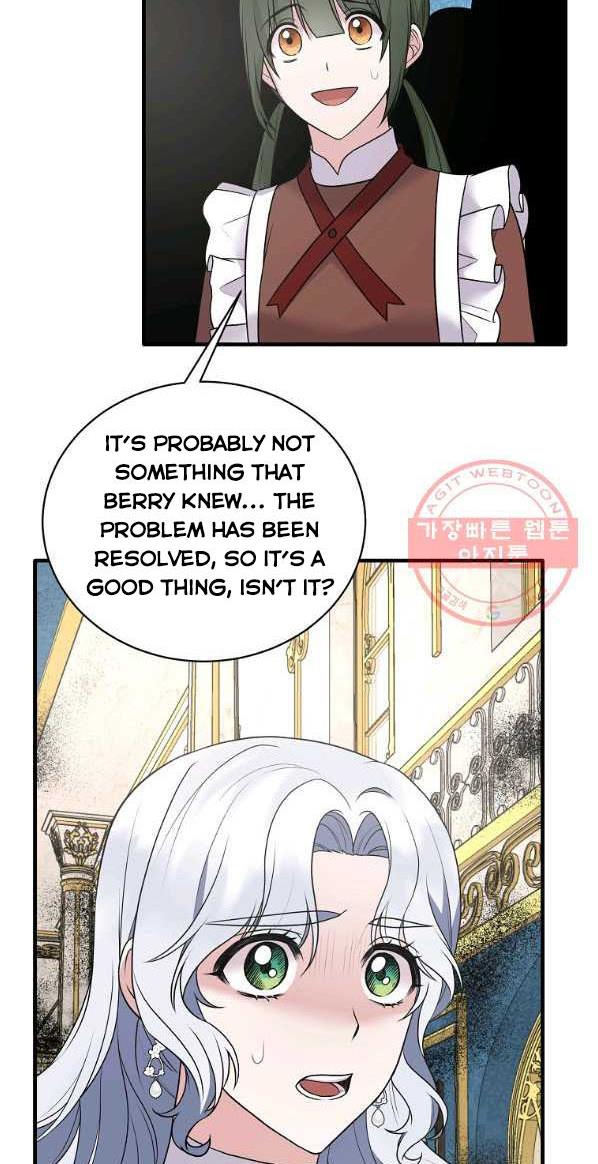 Angelic Lady chapter 59 page 16