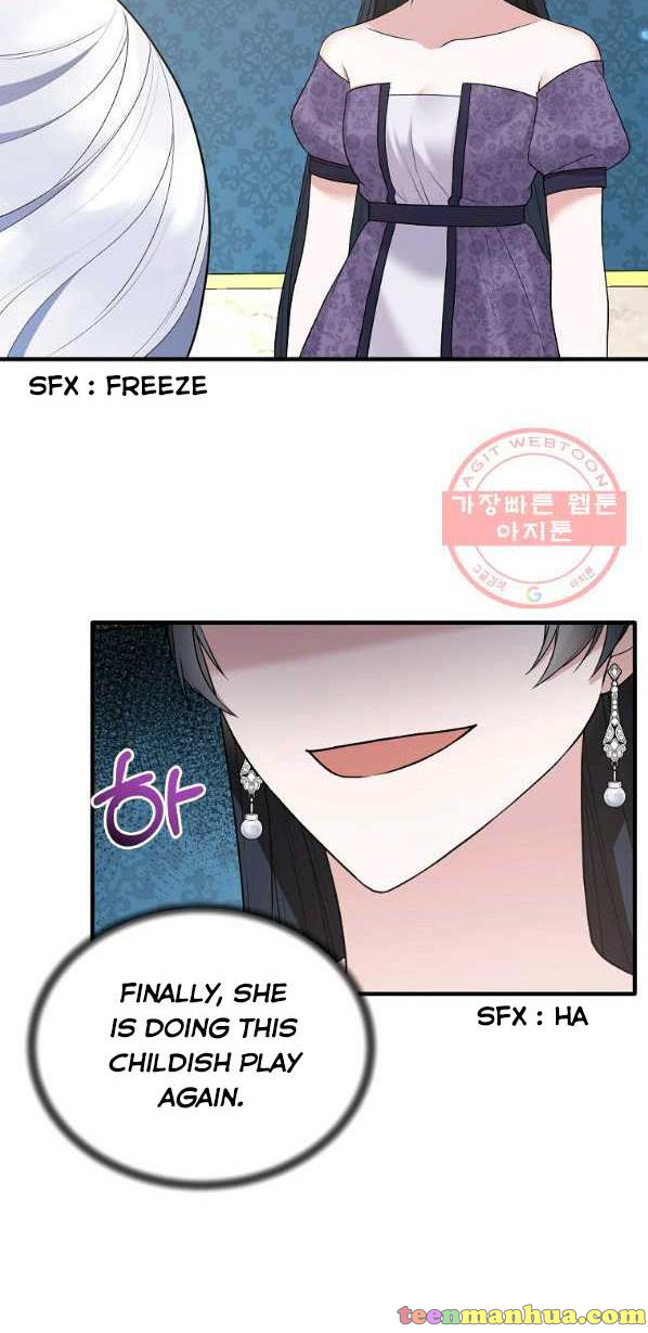 Angelic Lady chapter 59 page 2