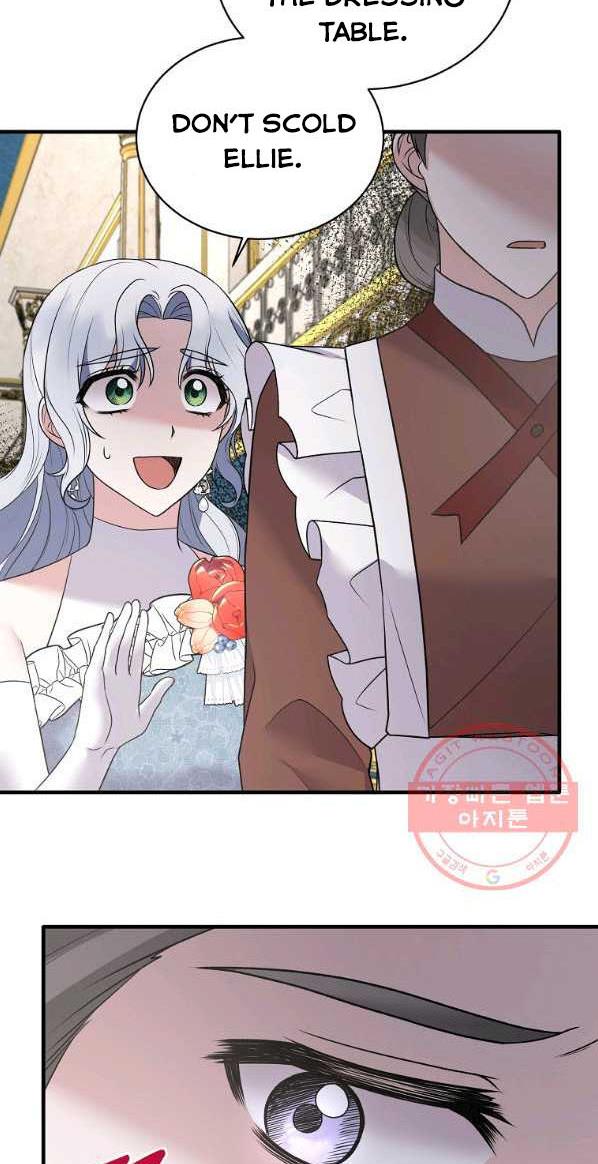 Angelic Lady chapter 59 page 22