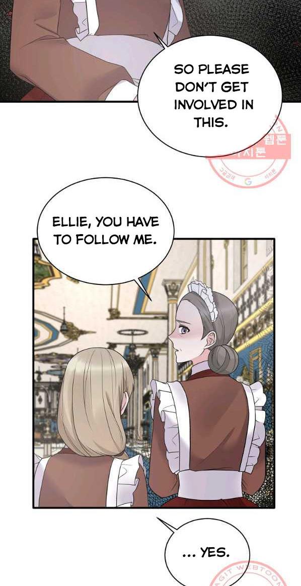 Angelic Lady chapter 59 page 24