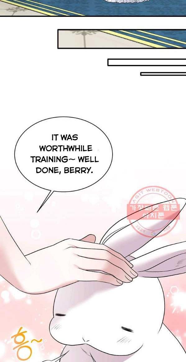 Angelic Lady chapter 59 page 26