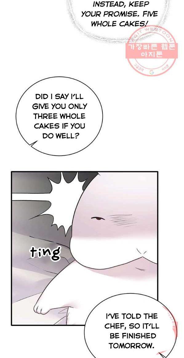 Angelic Lady chapter 59 page 28