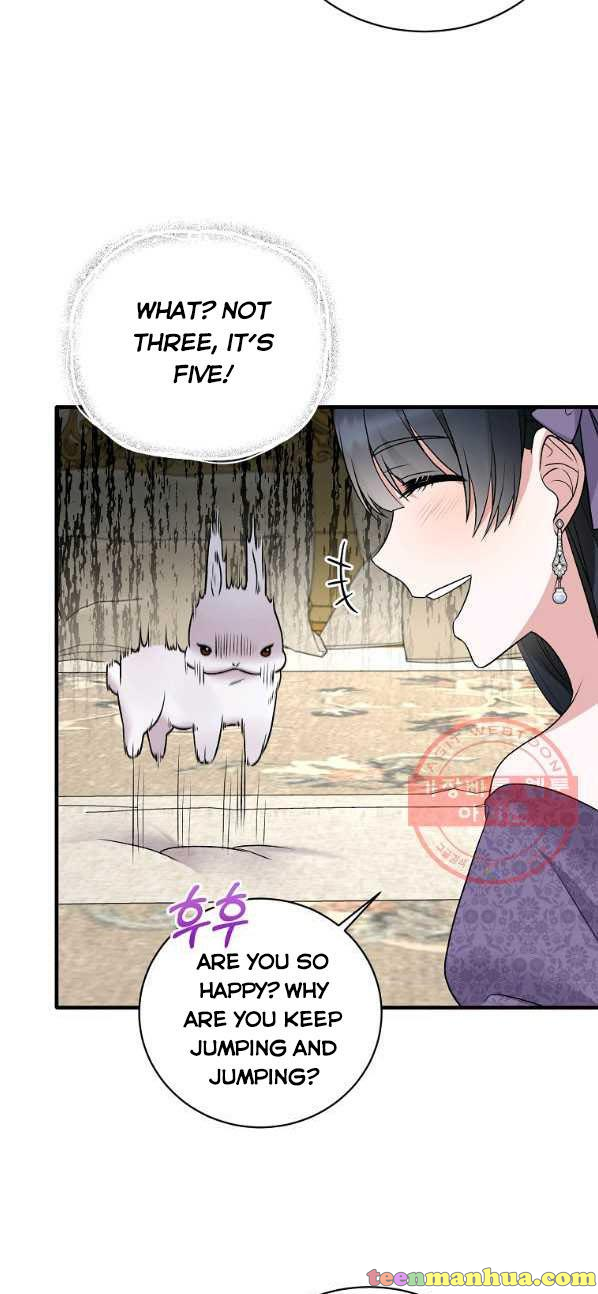 Angelic Lady chapter 59 page 29