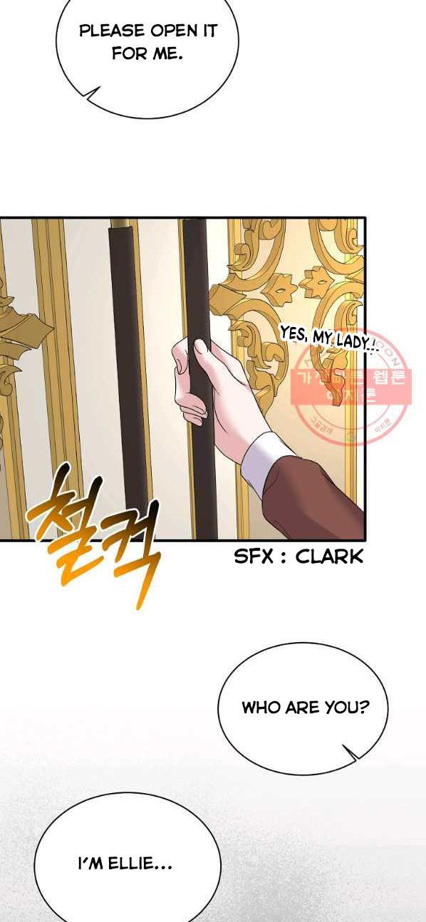 Angelic Lady chapter 59 page 32