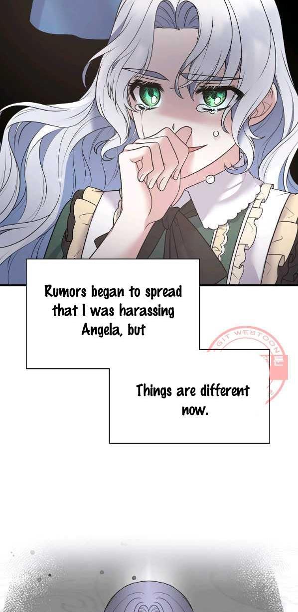 Angelic Lady chapter 59 page 4