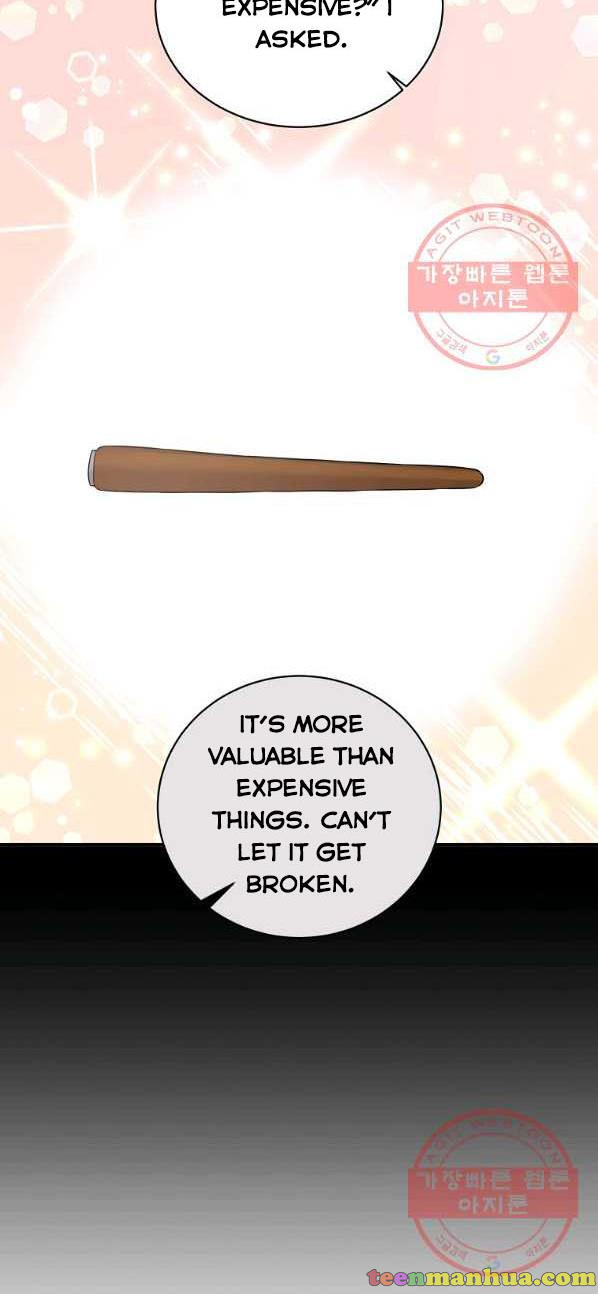 Angelic Lady chapter 59 page 42