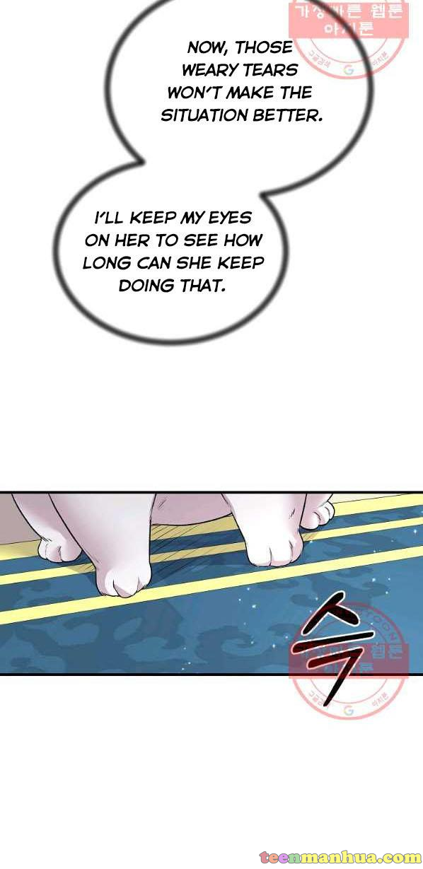 Angelic Lady chapter 59 page 9