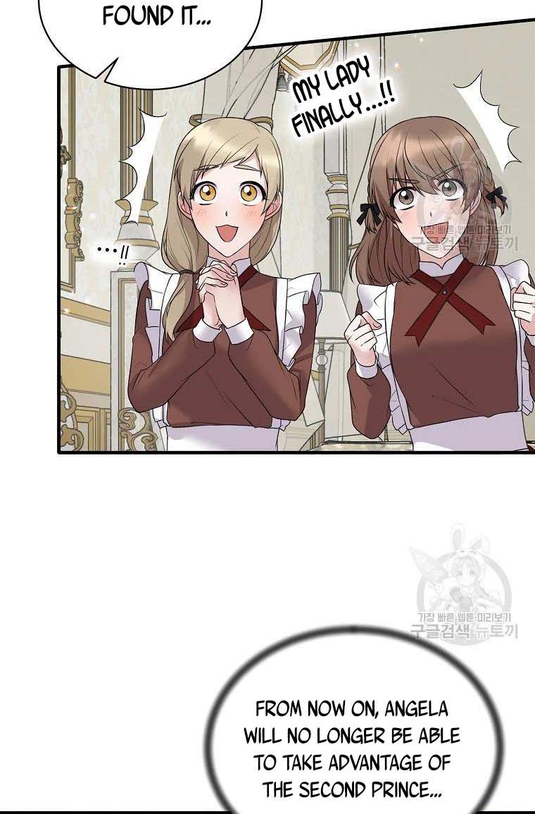 Angelic Lady chapter 60 page 14