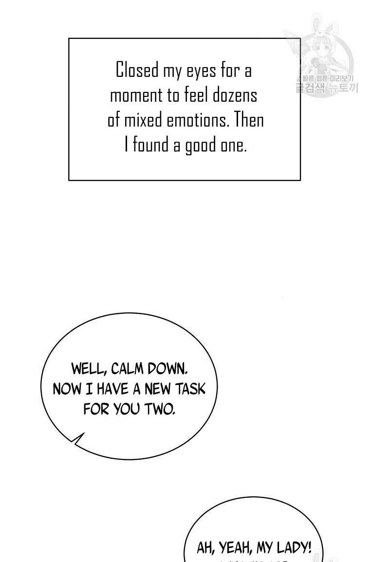 Angelic Lady chapter 60 page 17