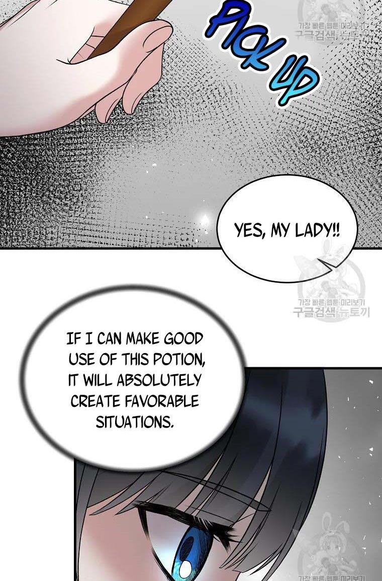 Angelic Lady chapter 60 page 19