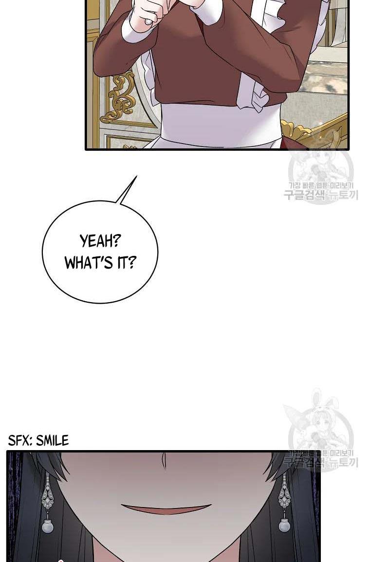 Angelic Lady chapter 60 page 23